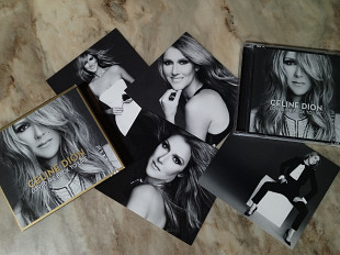 Celine Dion - Limited Edition (Sony'2013)