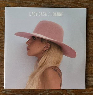 Lady Gaga – Joanne 2LP 12", произв. Europe