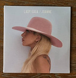 Lady Gaga – Joanne 2LP 12", произв. Europe