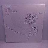 BTS – Love Yourself 'Her' LP 12" (Прайс 39848)