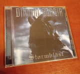 Dimmu Borgir - 2005 - Stormblast (Irond)