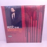 Eminem, Slim Shady – Music To Be Murdered By LP 12" (Прайс 39862)