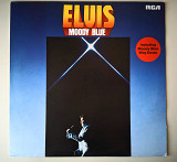 Вінілова платівка Elvis Presley - Moody Blue (RCA Victor - PL 12428-A)