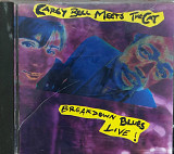 Carey Bell Meets The Cat - «Breakdown Blues - Live!»