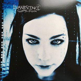 Evanescence – Fallen LP Вініл Запечатаний
