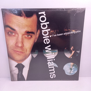 Robbie Williams – I've Been Expecting You LP 12" (Прайс 39931)