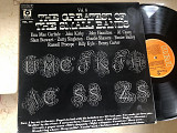 Una Mae Carlisle, John Kirby And His Orchestra ( France ) JAZZ LP
