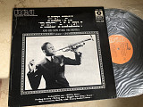 Henry "Red" Allen And His New York Orchestra (1929) ( France ) JAZZ LP