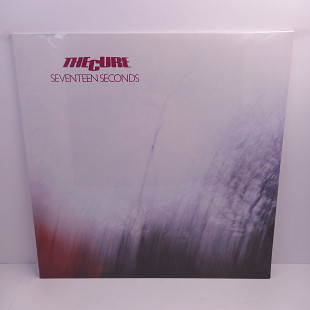 The Cure – Seventeen Seconds LP 12" (Прайс 39855)