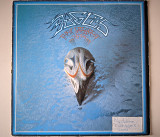 Вінілова платівка Eagles - Their Greatest Hits (Asylum Records - 7 E-1052 A)