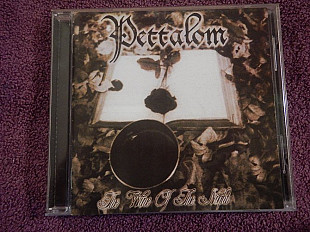 CD Pettalom - The Wine of the night -