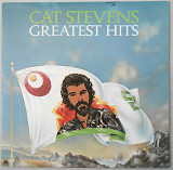 Cat Stevens ‎– Greatest Hits