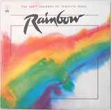 Various ‎– Rainbow: The Soft Sounds Of Today's Rock