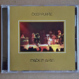 Deep Purple - Made in Japan (декабрь 1972)