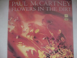PAUL MCCARTNEY FLOWERS IN THE DIRT
