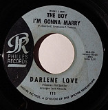 Darlene Love ‎– (Today I Met) The Boy I'm Gonna Marry