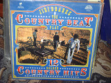 Jiří Brabec & The Country Beat* ‎– 12 Golden Country Hits