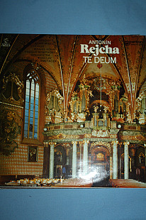 А.Рейха. TE DEUM