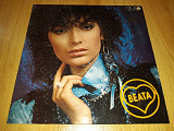 Beata Dubasova (Beata) 1987. (LP). 12. Vinyl. Пластинка. Czechoslovakia.