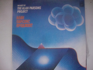 THE ALAN PARSONS PROJECT THE BEST