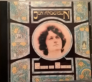 Jon Anderson - Songs of Seven (1980)