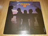 Puhdys ‎ (Puhdys 10. Schattenreiter) 1981. (LP). 12. Vinyl. Пластинка. Germany.