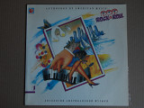 Anthology Of American Music: Pop Rock & Roll 1 (Champion ‎– 108) NM-/NM