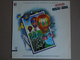 Anthology Of American Music Pop Rock & Roll 2 (Champion ‎– 104) NM/NM