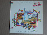 Anthology Of American Music Pop Rock & Roll 3 (Champion ‎– 116) NM/NM