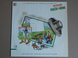 Anthology Of American Music: Pop Rock & Roll 5 (Champion ‎– 102) NM/NM