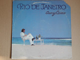 Gary Criss ‎– Rio De Janeiro (Salsoul Records ‎– SA 8504, US) EX-/EX