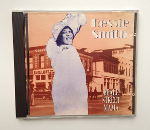 Bessie Smith ‎– Beale Street Mama