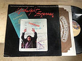 Giorgio Moroder – Midnight Express ( USA ) LP
