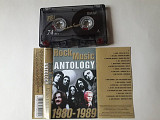 Rock Music Antology 1980-1989