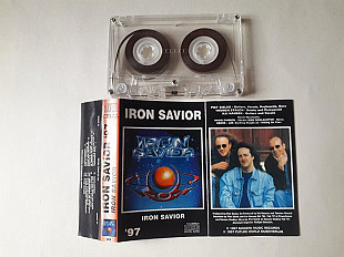 Iron Savior -97