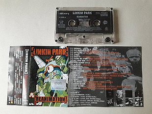 Linkin Park Reanimation