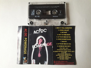 AC/DC Poverage