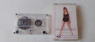 Mylene Farmer Anamorphosee