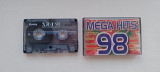 Mega Hits -98