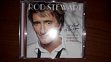 Rod Stewart – It Had To Be You... The Great American Songbook Japan