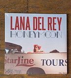 Lana Del Rey – Honeymoon 2LP 12", произв. Europe