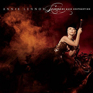 ANNIE LENNOX '' Songs Of Mass Destruction '' 2007
