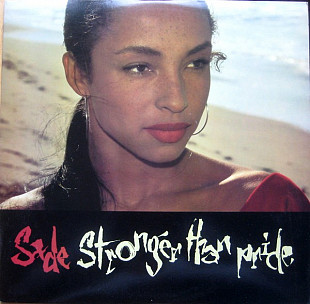 SADE '' Stronder Tham Pride '' 1988
