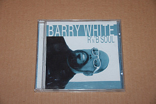 BARRY WHITE '' R'n'B Soul '' 2005