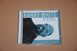 BARRY WHITE '' R'n'B Soul '' 2005