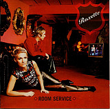 ROXETTE '' Room Service '' 2001