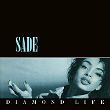SADE '' Diamond Life '' 1984.