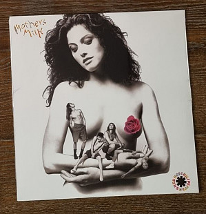 Red Hot Chili Peppers – Mother's Milk LP 12", произв. Europe
