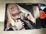 Johnny Winter – Still Alive And Well ( USA ) LP