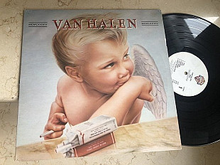 Van Halen – 1984 ( USA ) LP